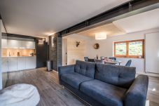 Appartement à Méribel - ALP - SKI IN-OUT - Appartement 3ch. Au coeur de Mé