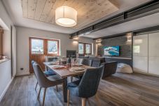 Appartement à Méribel - ALP - SKI IN-OUT - Appartement 3ch. Au coeur de Mé