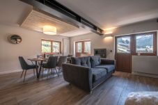 Appartement à Méribel - ALP - SKI IN-OUT - Appartement 3ch. Au coeur de Mé