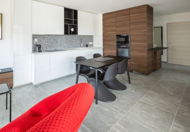 Appartement à Annecy - L'AVANT SCENE Appartement à Annecy - L'AVANT SCENE