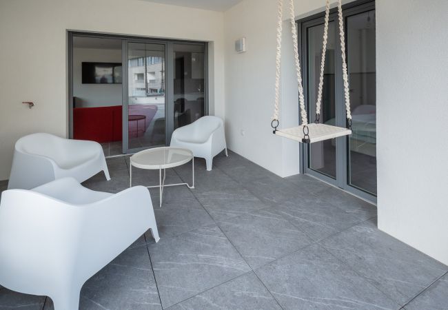 Appartement à Annecy - L'AVANT SCENE Appartement à Annecy - L'AVANT SCENE