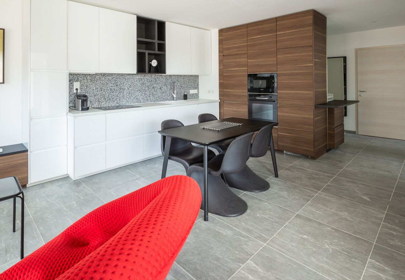Appartement à Annecy - L'AVANT SCENE Appartement à Annecy - L'AVANT SCENE