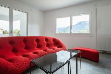 Appartement à Annecy - L'AVANT SCENE