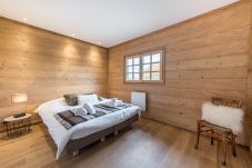 Chambre double, chalet, cosy, lumineux, Saint Jorioz, plage, centre, commerces, montagnes, lac, Annecy