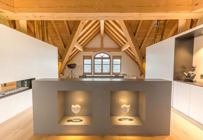 LLA Selections - Location saisonnière de maisons et chalets Premium villa, luxe, location saisonnière, annecy, vacances, neige, piscine, hôtel, neige, soleil, hiver, jacuzzi, maison, vue lac