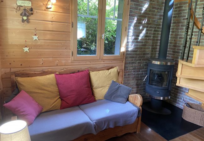 Chalet à Duingt - CHALET DU ROC Chalet à Duingt - CHALET DU ROC