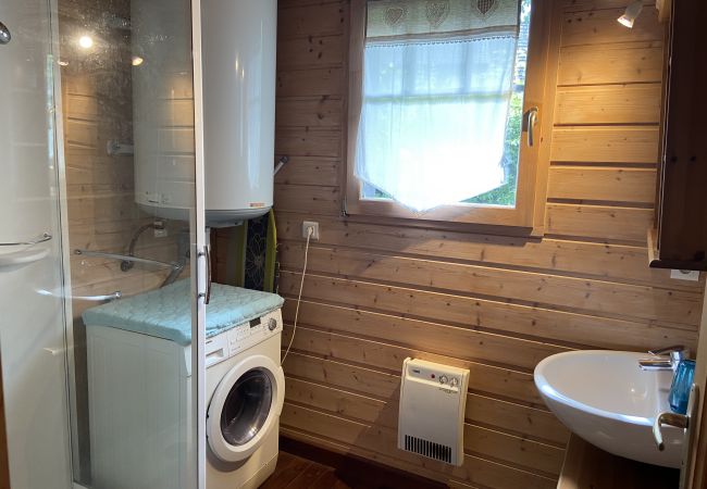 Chalet à Duingt - CHALET DU ROC Chalet à Duingt - CHALET DU ROC