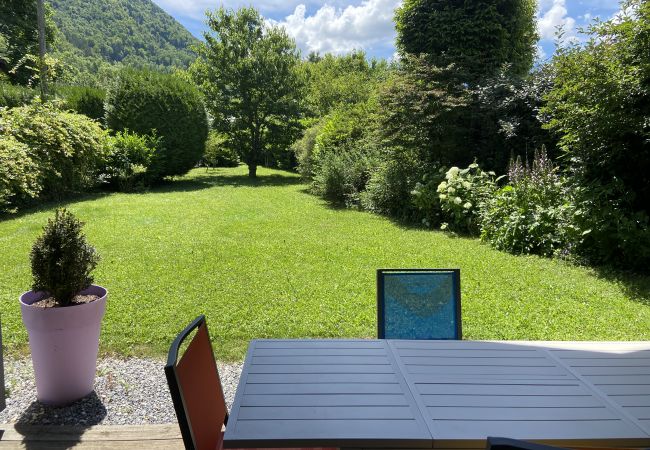 Chalet à Duingt - CHALET DU ROC Chalet à Duingt - CHALET DU ROC