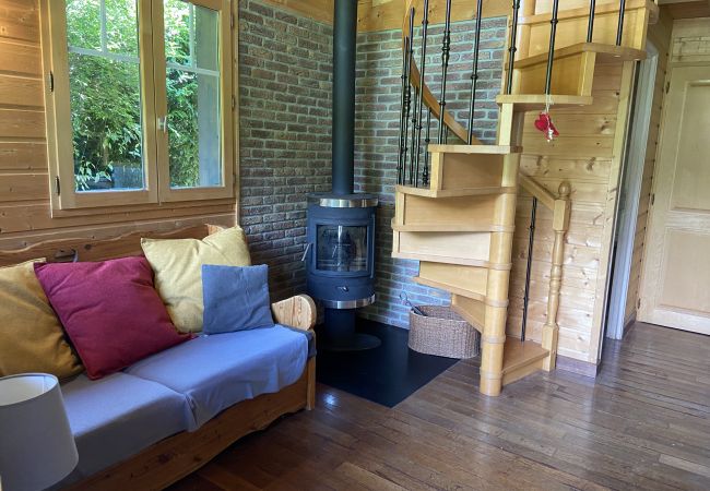 Chalet à Duingt - CHALET DU ROC Chalet à Duingt - CHALET DU ROC