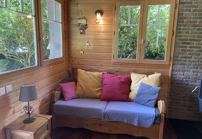 Chalet à Duingt - CHALET DU ROC Chalet à Duingt - CHALET DU ROC