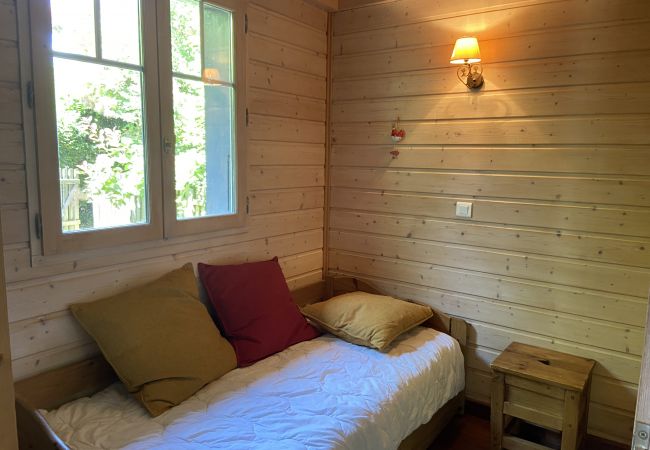 Chalet à Duingt - CHALET DU ROC Chalet à Duingt - CHALET DU ROC