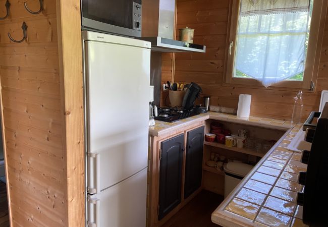 Chalet à Duingt - CHALET DU ROC Chalet à Duingt - CHALET DU ROC