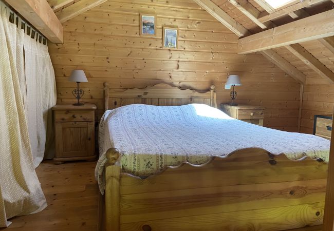 Chalet à Duingt - CHALET DU ROC Chalet à Duingt - CHALET DU ROC