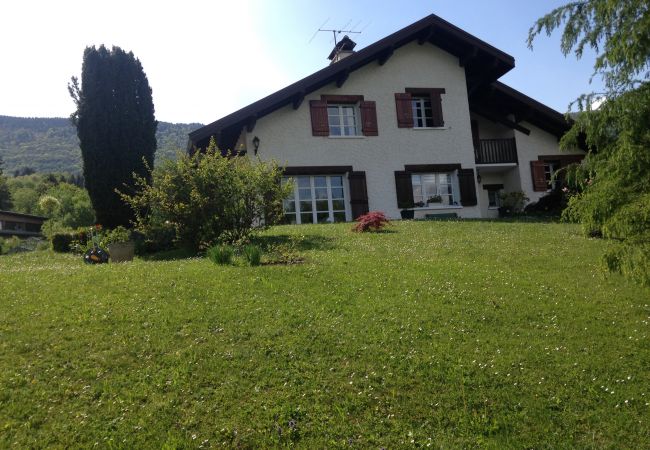  à Saint-Jorioz - LA maison des Bleuets