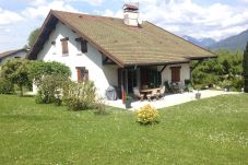 Maison à Saint-Jorioz - LA maison des Bleuets