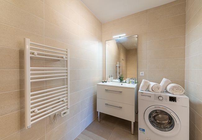 Appartement à Sévrier - SEVRIER - Aux portes d'Annecy-Accès facile au Lac Appartement à Sévrier - SEVRIER - Aux portes d'Annecy-Accès facile au Lac