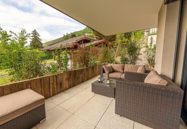 Appartement à Sévrier - SEVRIER - Aux portes d'Annecy-Accès facile au Lac Appartement à Sévrier - SEVRIER - Aux portes d'Annecy-Accès facile au Lac