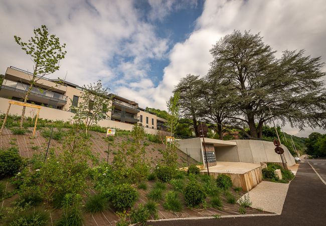 Appartement à Sévrier - SEVRIER - Aux portes d'Annecy-Accès facile au Lac Appartement à Sévrier - SEVRIER - Aux portes d'Annecy-Accès facile au Lac