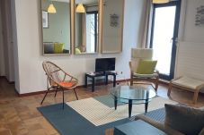 Appartement à Saint-Jorioz - Le Grand Praz côté jardin