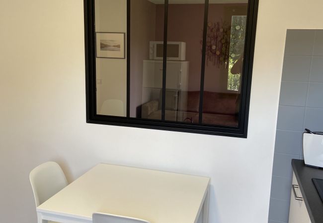 Appartement à Saint-Jorioz - L'appartement des  Grands Champs Appartement à Saint-Jorioz - L'appartement des  Grands Champs