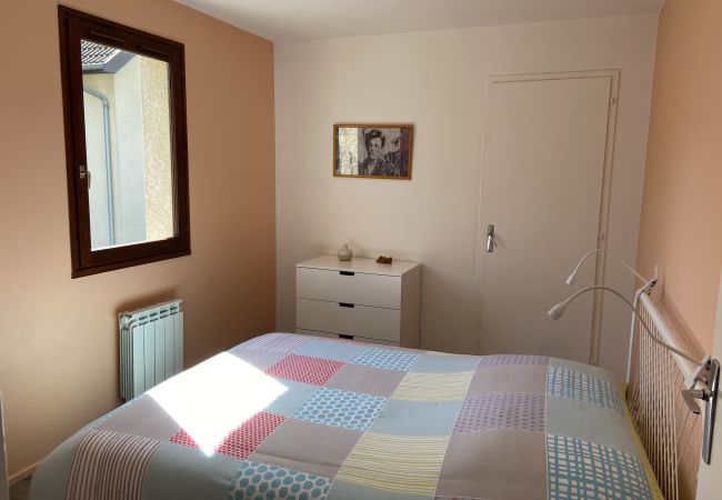 Appartement à Saint-Jorioz - L'appartement des  Grands Champs Appartement à Saint-Jorioz - L'appartement des  Grands Champs