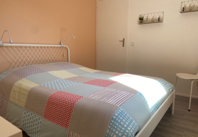 Appartement à Saint-Jorioz - L'appartement des  Grands Champs Appartement à Saint-Jorioz - L'appartement des  Grands Champs