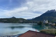 Appartement à Duingt - Le Privilège du Lac