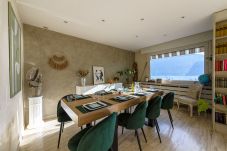 salle à manger, vue lac, haut de gamme, services à la carte, location de prestige, hôtel, vacances, été, à la location