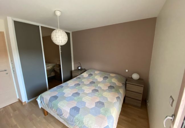 Appartement à Saint-Jorioz - L'ÉVIDENCE 4P Appartement à Saint-Jorioz - L'ÉVIDENCE 4P