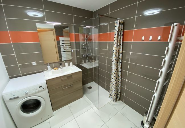 Appartement à Saint-Jorioz - L'ÉVIDENCE 4P Appartement à Saint-Jorioz - L'ÉVIDENCE 4P