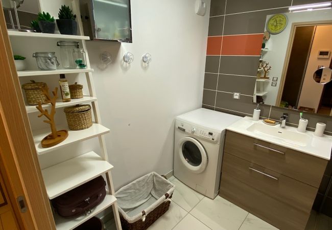 Appartement à Saint-Jorioz - L'ÉVIDENCE 4P Appartement à Saint-Jorioz - L'ÉVIDENCE 4P