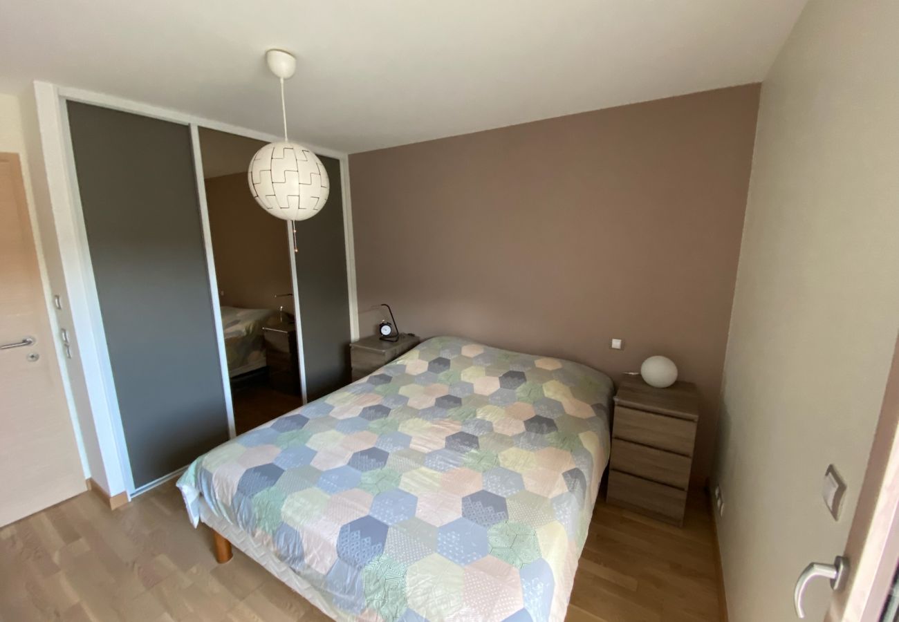 Appartement à Saint-Jorioz - L'ÉVIDENCE 4P Appartement à Saint-Jorioz - L'ÉVIDENCE 4P