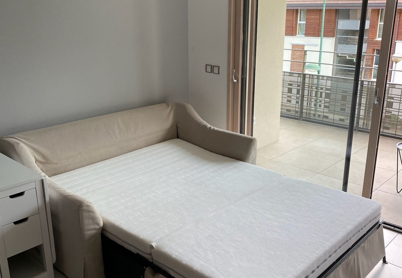 Appartement à Saint-Jorioz - L'ÉVIDENCE 4P Appartement à Saint-Jorioz - L'ÉVIDENCE 4P