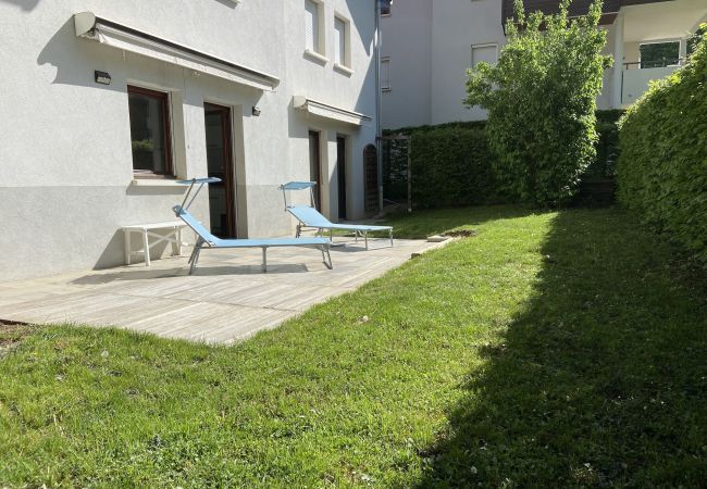 Appartement à Talloires-montmin - LE QUATUOR Appartement à Talloires-montmin - LE QUATUOR