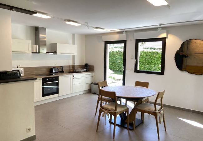 Appartement à Talloires-montmin - LE QUATUOR Appartement à Talloires-montmin - LE QUATUOR