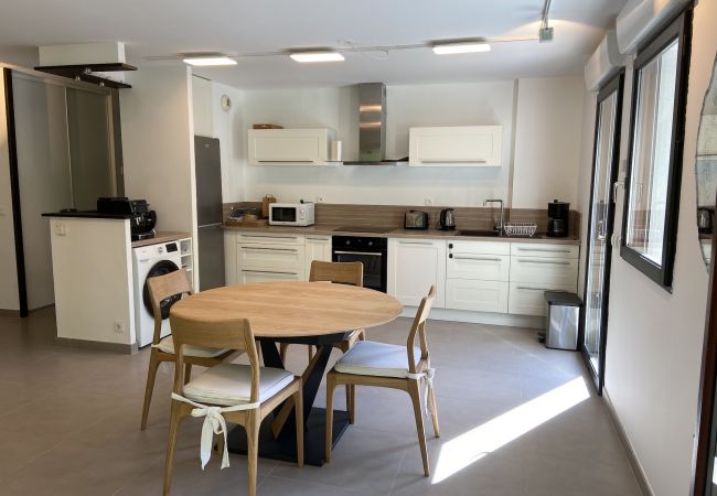 Appartement à Talloires-montmin - LE QUATUOR Appartement à Talloires-montmin - LE QUATUOR