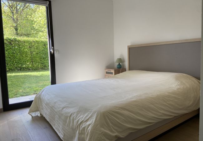 Appartement à Talloires-montmin - LE QUATUOR Appartement à Talloires-montmin - LE QUATUOR