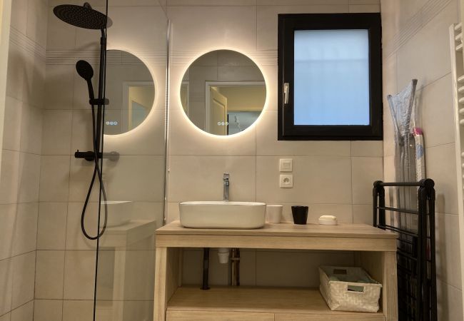 Appartement à Talloires-montmin - LE QUATUOR Appartement à Talloires-montmin - LE QUATUOR