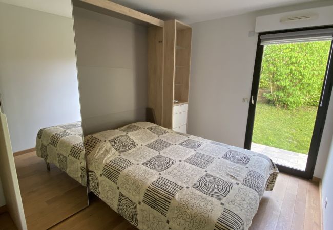 Appartement à Talloires-montmin - LE QUATUOR Appartement à Talloires-montmin - LE QUATUOR