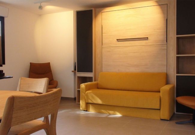 Appartement à Talloires-montmin - LE QUATUOR Appartement à Talloires-montmin - LE QUATUOR