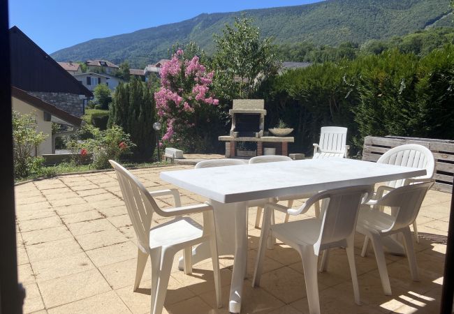 Maison à Saint-Jorioz - Maison Lino Maison à Saint-Jorioz - Maison Lino