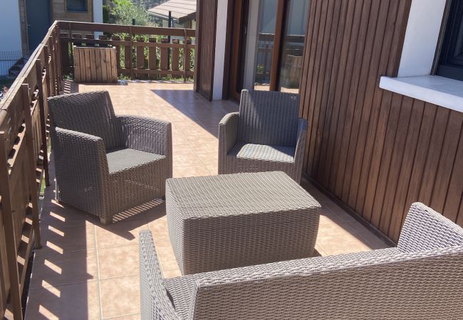 Maison à Saint-Jorioz - Maison Lino Maison à Saint-Jorioz - Maison Lino