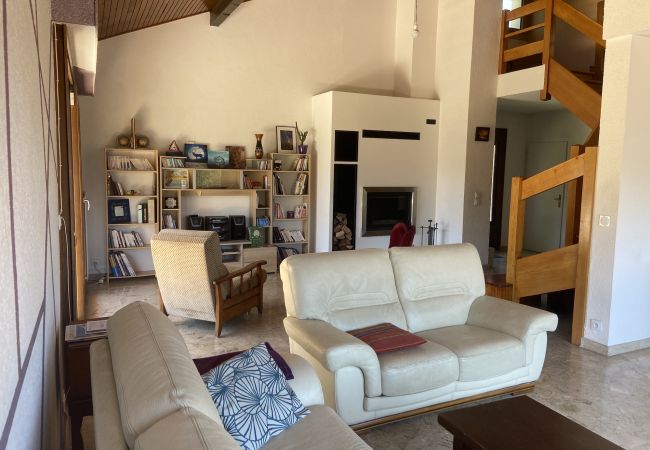 Maison à Saint-Jorioz - Maison Lino Maison à Saint-Jorioz - Maison Lino