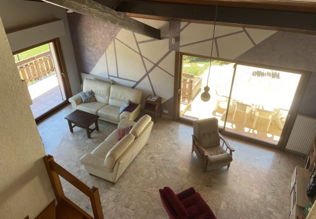 Maison à Saint-Jorioz - Maison Lino Maison à Saint-Jorioz - Maison Lino