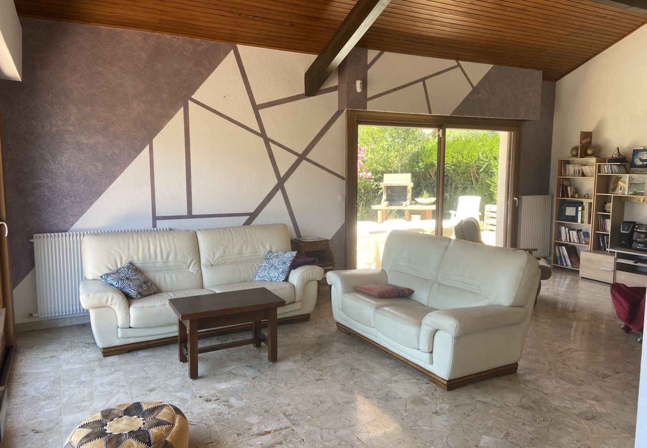 Maison à Saint-Jorioz - Maison Lino Maison à Saint-Jorioz - Maison Lino