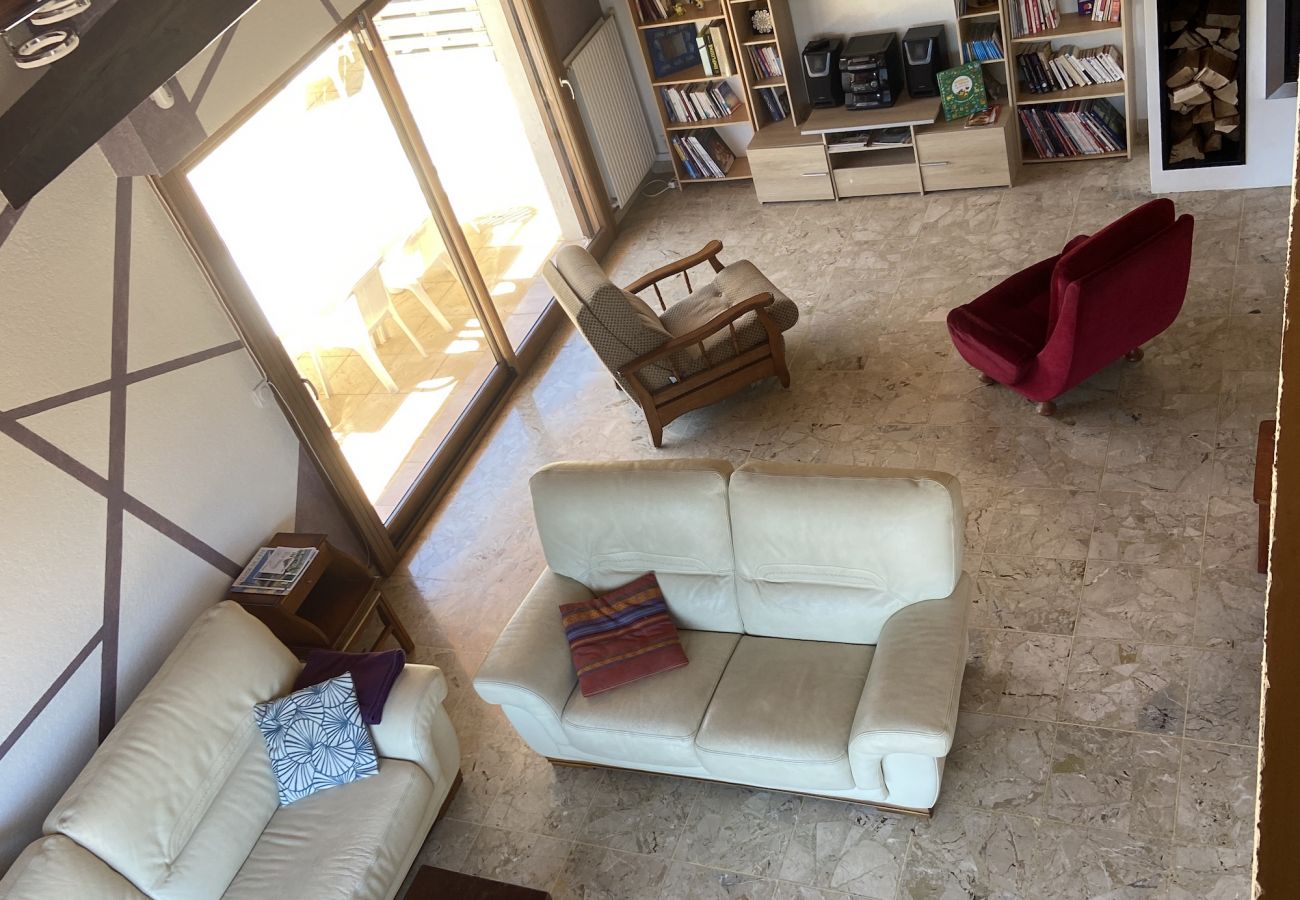 Maison à Saint-Jorioz - Maison Lino Maison à Saint-Jorioz - Maison Lino