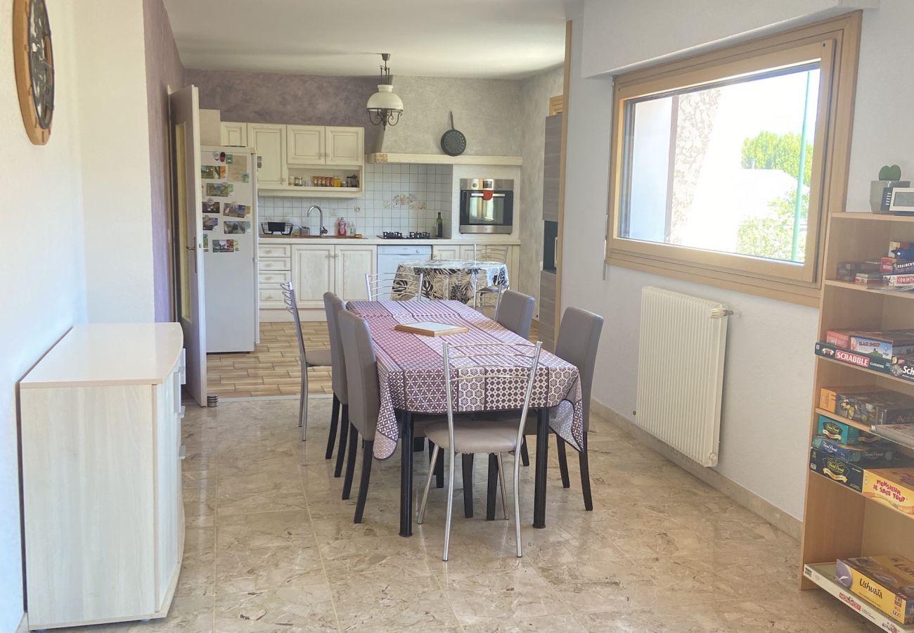 Maison à Saint-Jorioz - Maison Lino Maison à Saint-Jorioz - Maison Lino