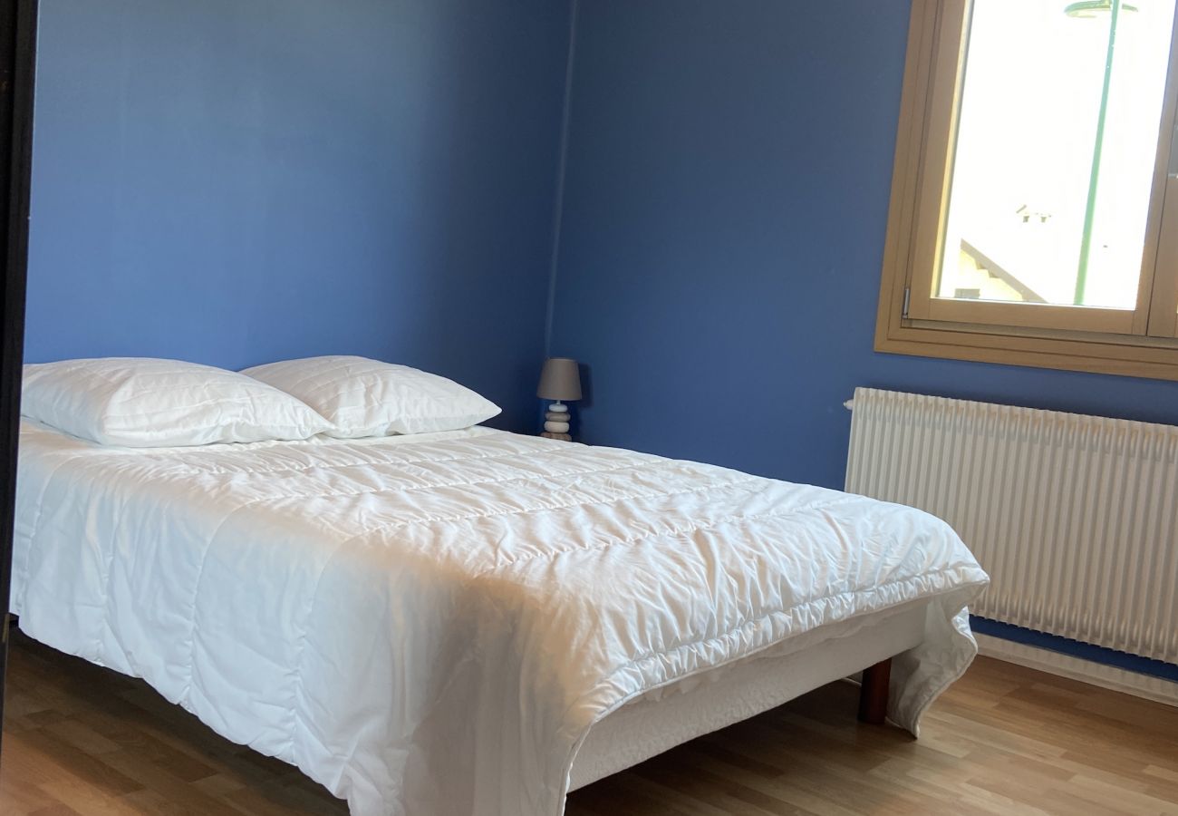 Maison à Saint-Jorioz - Maison Lino Maison à Saint-Jorioz - Maison Lino