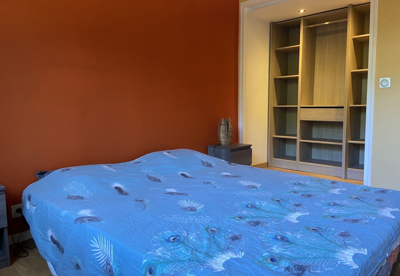 Maison à Saint-Jorioz - Maison Lino Maison à Saint-Jorioz - Maison Lino