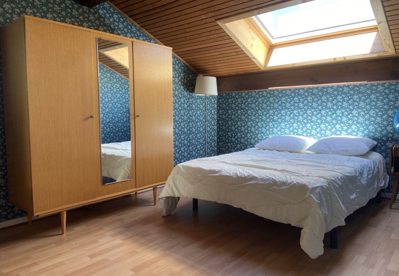 Maison à Saint-Jorioz - Maison Lino Maison à Saint-Jorioz - Maison Lino